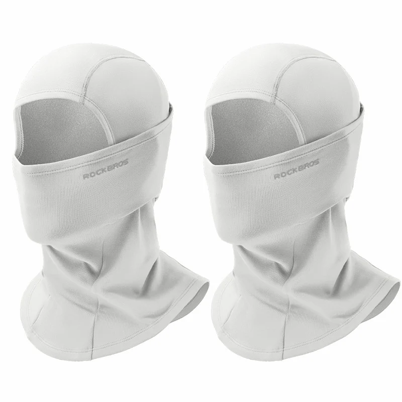 ROCKBROS Sturmhaube Herbst Winter Balaclava für Outdoorsports Unisex