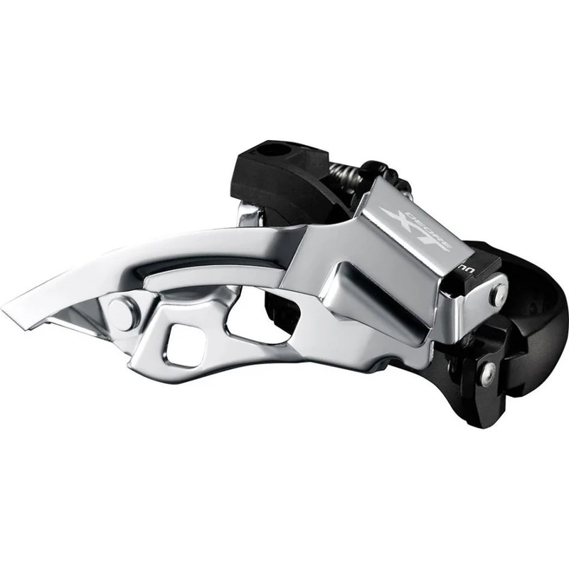 Shimano Umwerfer XT 3-fach Ts Dp Mc MTB