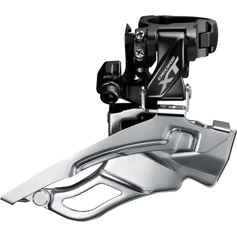 Shimano Umwerfer XT 3-fach Ds Dp Mc Trekk