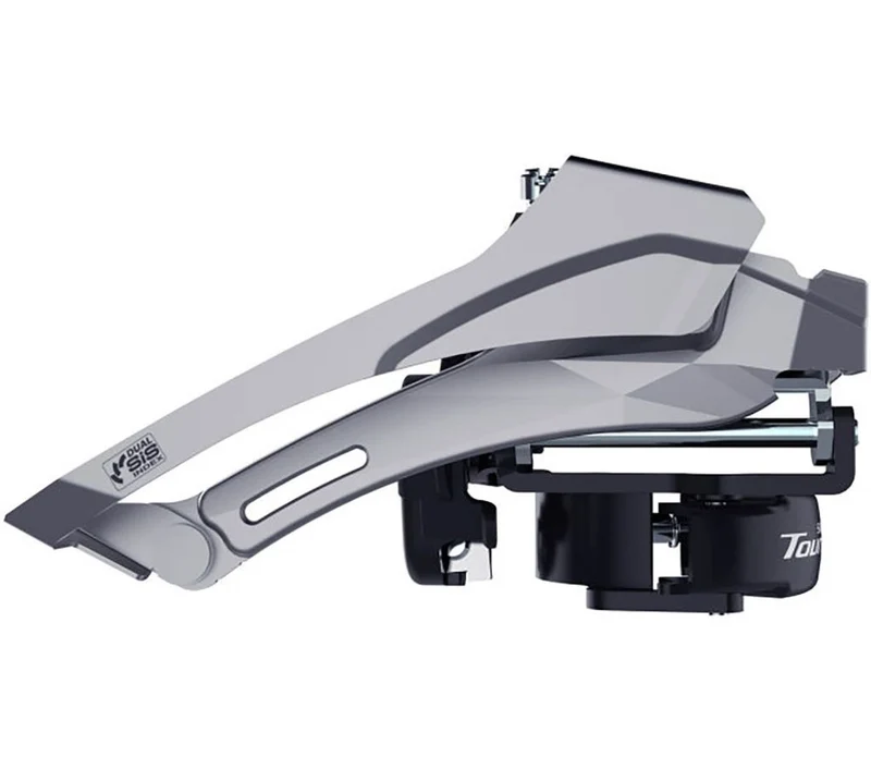 Shimano Umwerfer Tourney Fd-Ty606