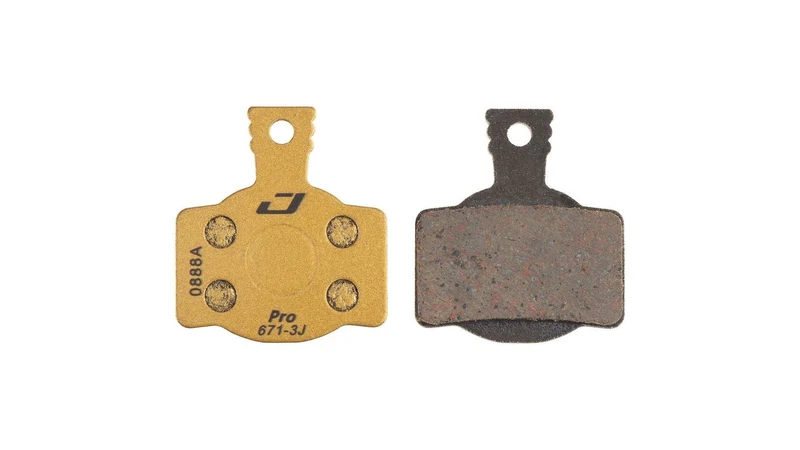 Jagwire Disc Pro Magura