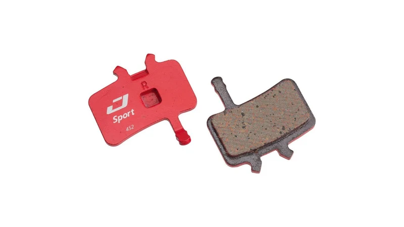 Jagwire Disc Sport BB7/Juicy