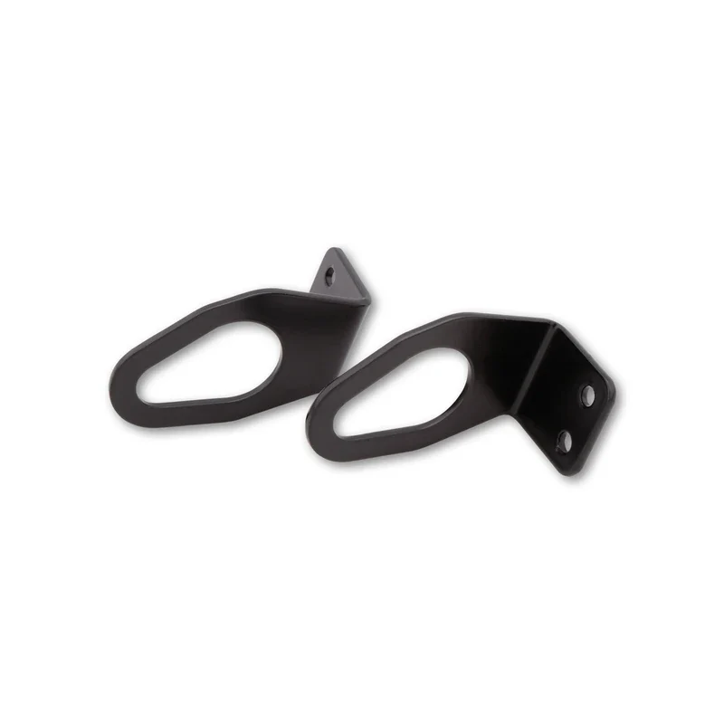Blinkerhalter für Originalblinker Highsider – Yamaha Modelle
