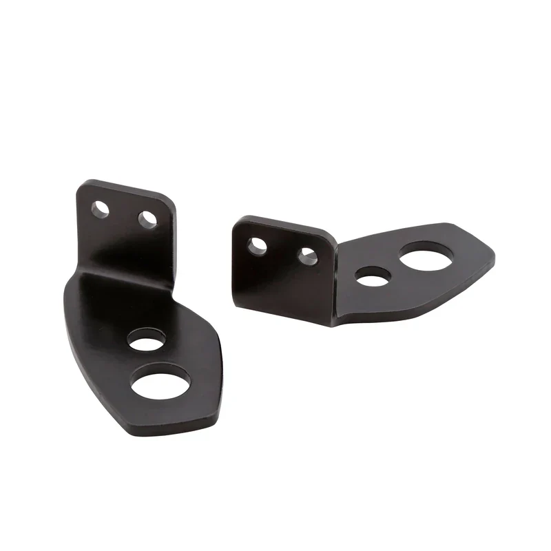 Blinkerhalter für Originalblinker Highsider – Suzuki GSX-S 1000 GSX-8S /R
