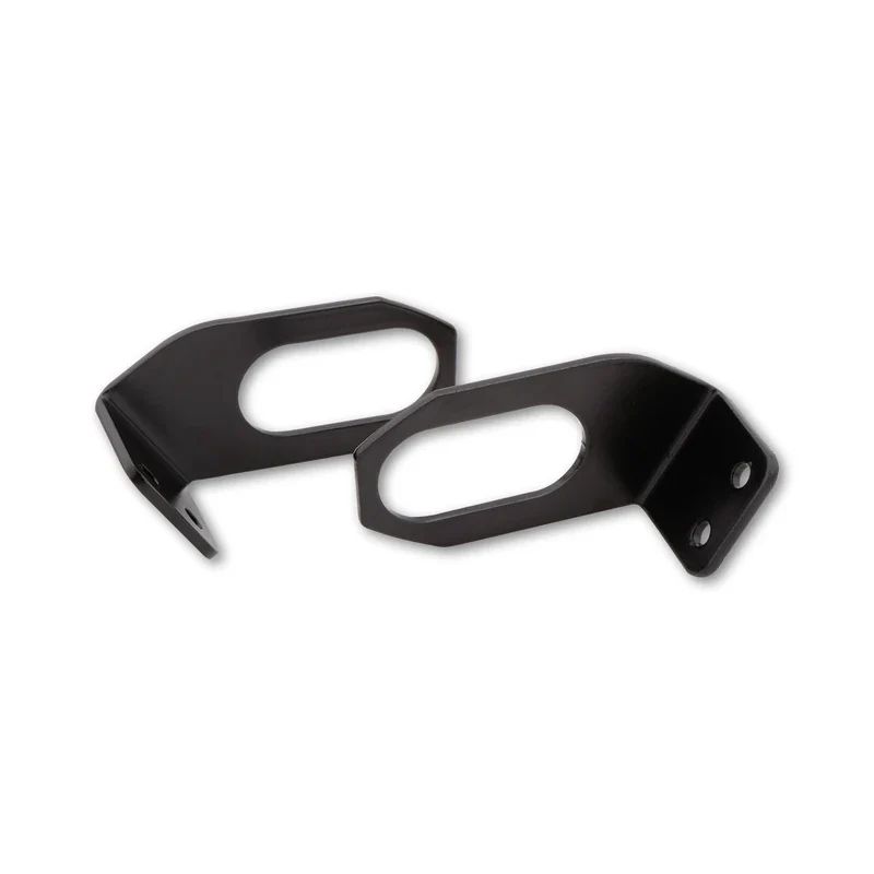 Blinkerhalter für Originalblinker Highsider – Suzuki & Yamaha