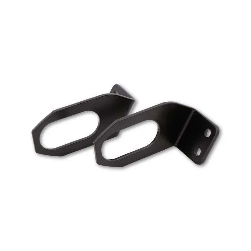 Blinkerhalter für Originalblinker Highsider – Suzuki & Yamaha