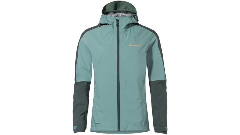 Vaude Women's Moab Rain Jacket II