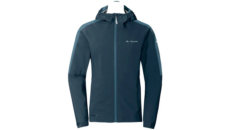 Vaude Women's Moab Rain Jacket II