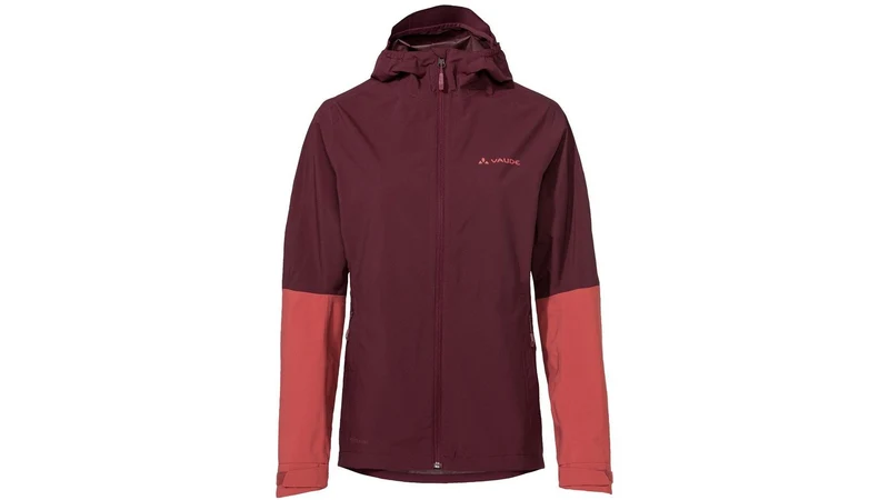 Vaude Women's Moab Rain Jacket II