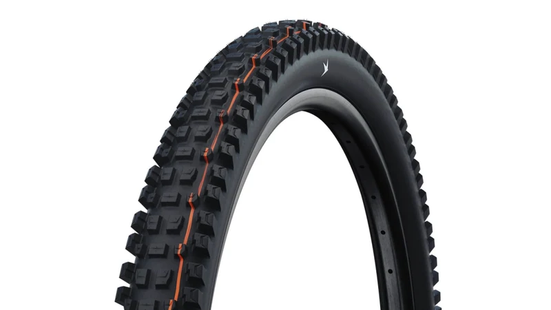 Schwalbe Albert Trail Pro Radial 27,5"