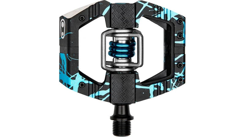 Crankbrothers Mallet Enduro LS LTD.