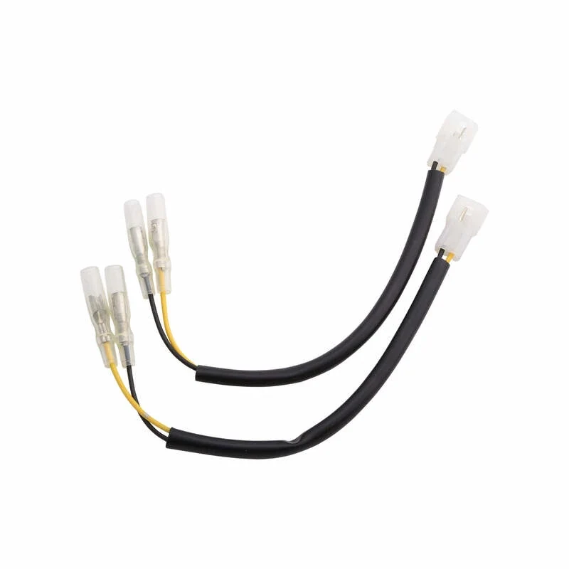 Blinker-Adapterkabel Paar Highsider – Aprilia RSV4 1100 / R / RF / RR / Factory