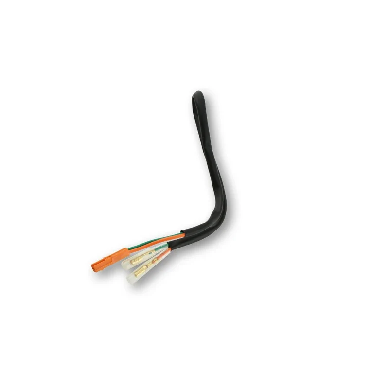 Blinker-Adapterkabel Paar Highsider – Honda CB / CBR / NT / XL