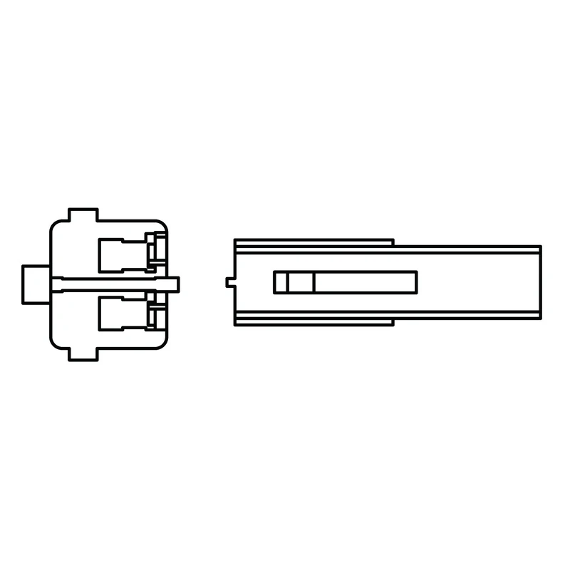 Blinker-Adapterkabel Paar Highsider – Honda CB / CBR / NT / XL