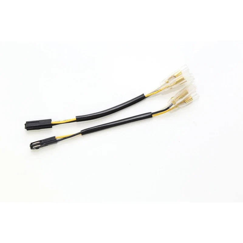 Adapterkabel für Blinker mit Positionslicht HIGHSIDER smart Honda Modelle