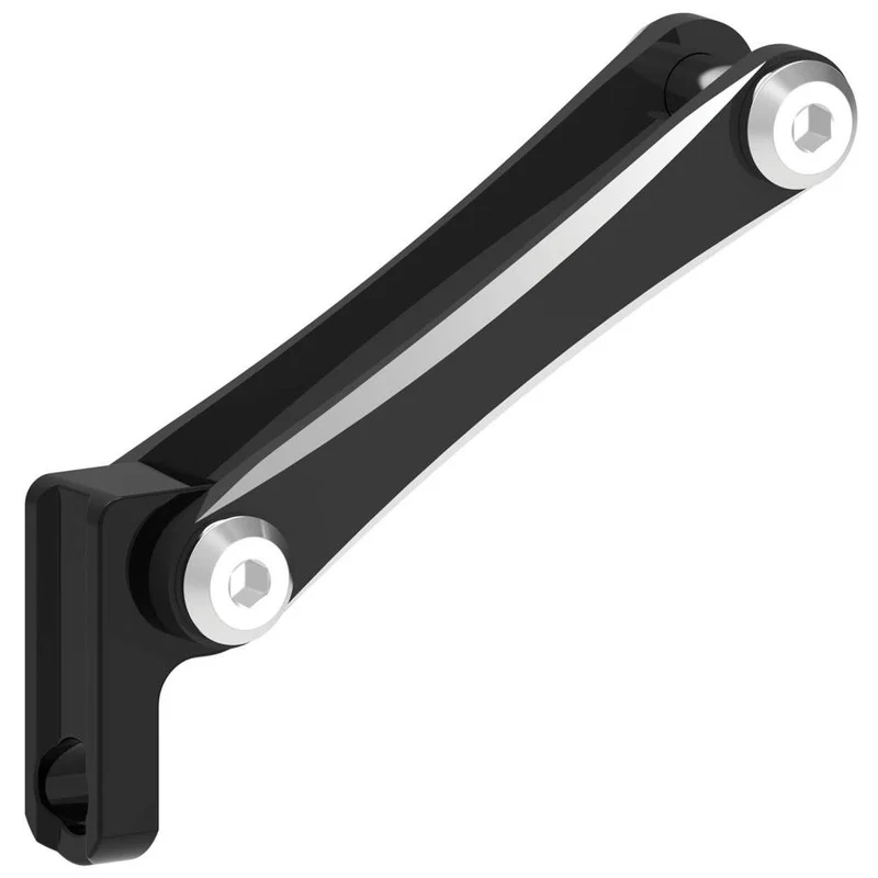 Lezyne Ebike Aluminium Fork Mount
