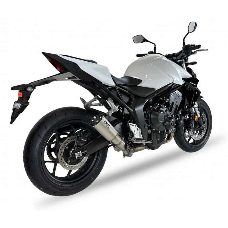 Endschalldämpfer IXIL Race Xtrem RC – Honda CB 1000 Hornet /SP 25-26 (SC86)