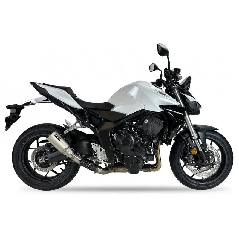 Endschalldämpfer IXIL Race Xtrem RC – Honda CB 1000 Hornet /SP 25-26 (SC86)