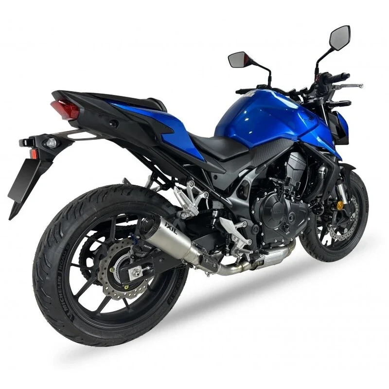 Endschalldämpfer IXIL Race Xtrem RC – Honda CB 750 Hornet 25-26 (RH24)