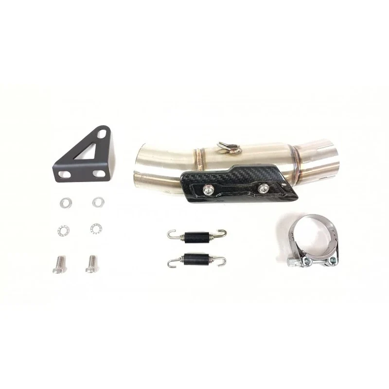 Endschalldämpfer IXIL Race Xtrem RC – Honda CB 750 Hornet 25-26 (RH24)