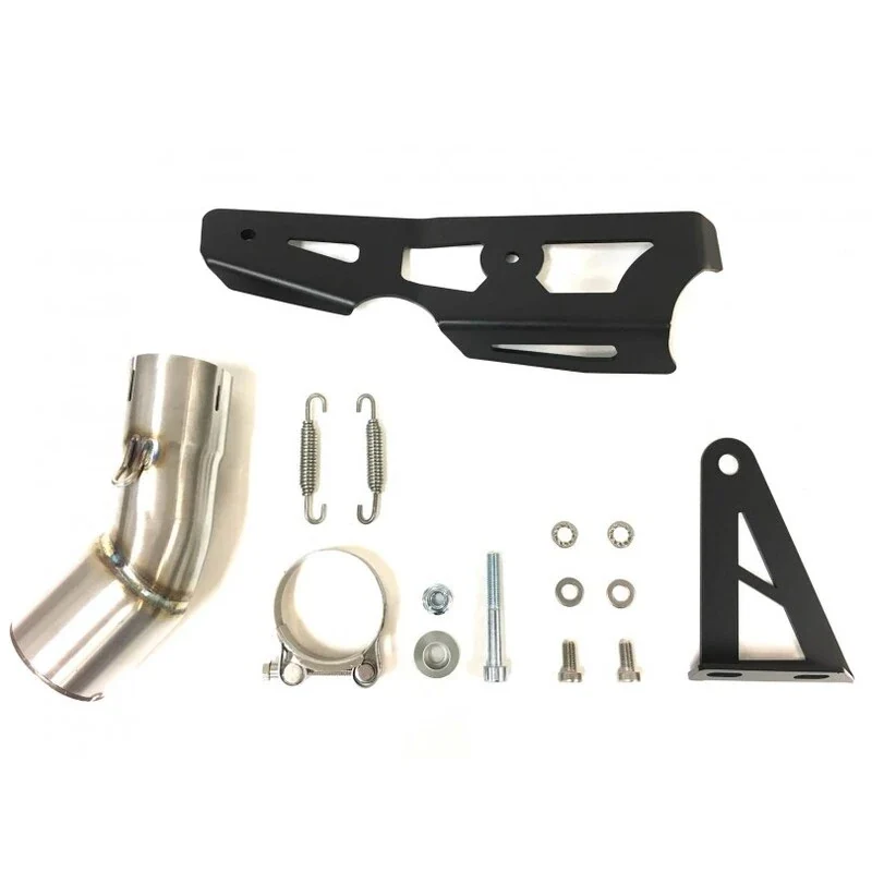 Endschalldämpfer IXIL Race Xtrem RB – Kawasaki Z 900 /SE 2025-2026