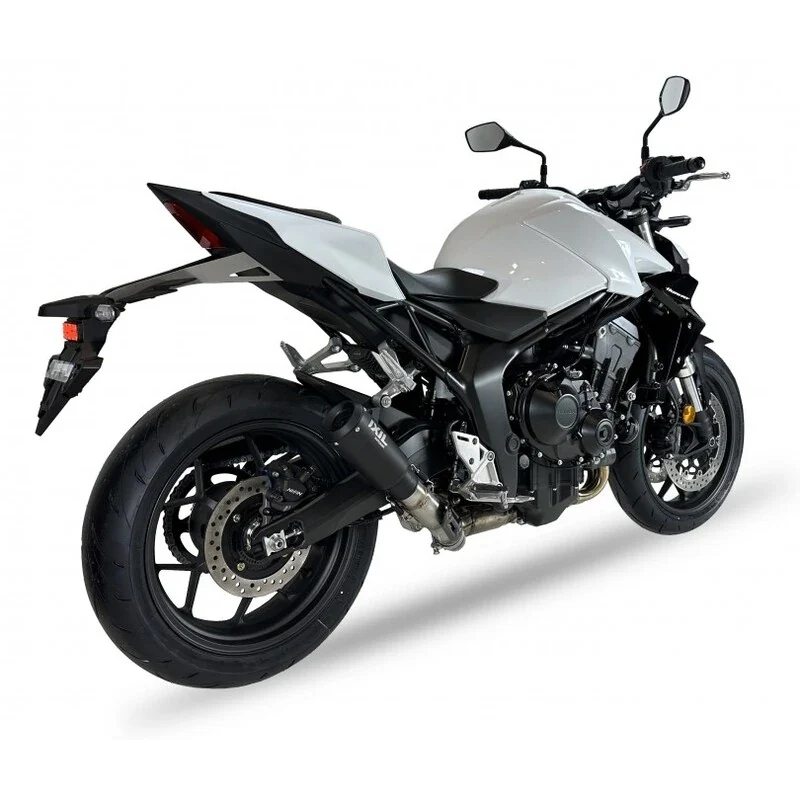 Endschalldämpfer IXIL Race Xtrem RB – Honda CB 1000 Hornet /SP 25-26 (SC86)