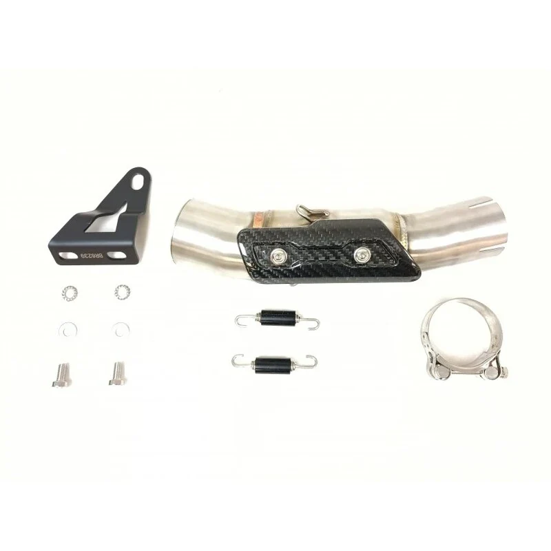 Endschalldämpfer IXIL Race Xtrem RB – Honda XL 750 Transalp 2025-2026 (RD17)