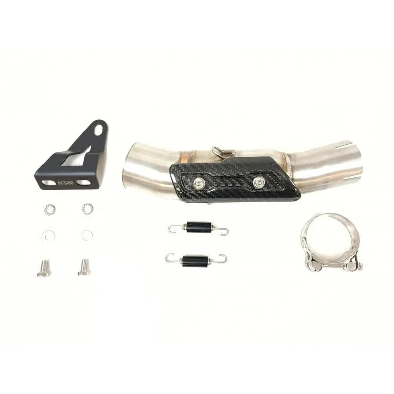 Endschalldämpfer IXIL Race Xtrem RB – Honda XL 750 Transalp 2023-2024 (RD16)