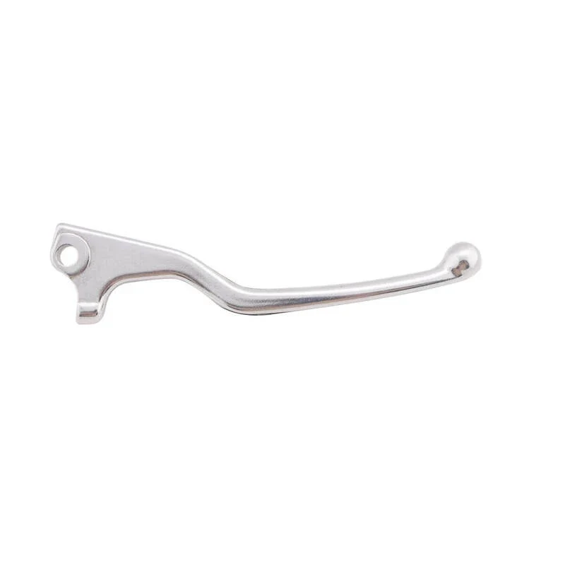 Bremshebel Highsider BC602 silber mit ABE – Yamaha YZF-R 125 WR 125 R / X