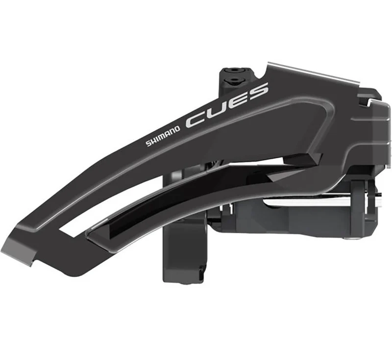 Shimano Umwerfer Cues Fd-U8010