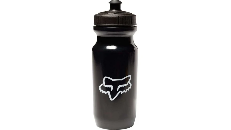 Fox Head Base Water Bottle