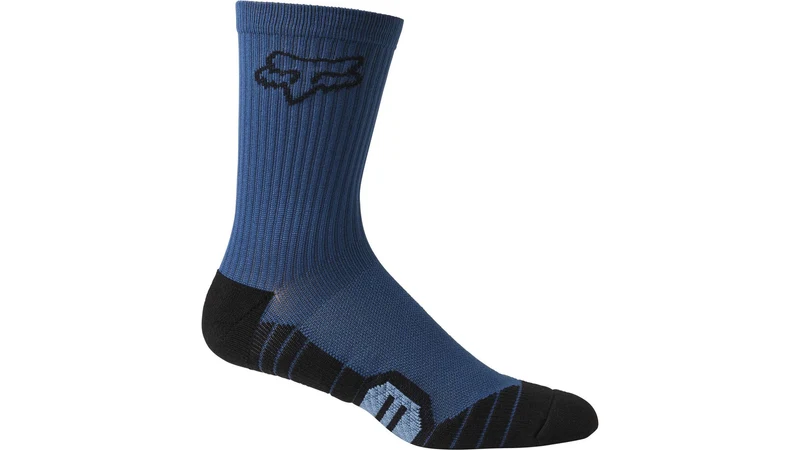Fox 6" Ranger Cushion Socken
