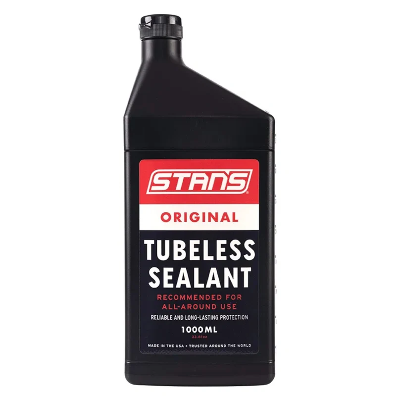 Stans NoTubes Orginal 1000ml Bike Tubeless Tyre Sealant