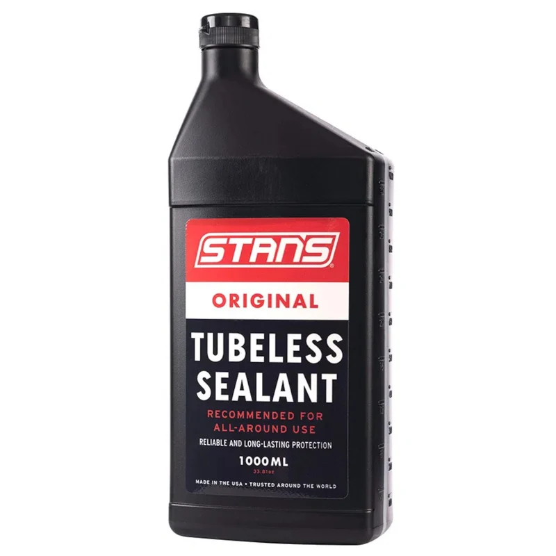 Stans NoTubes Orginal 1000ml Bike Tubeless Tyre Sealant