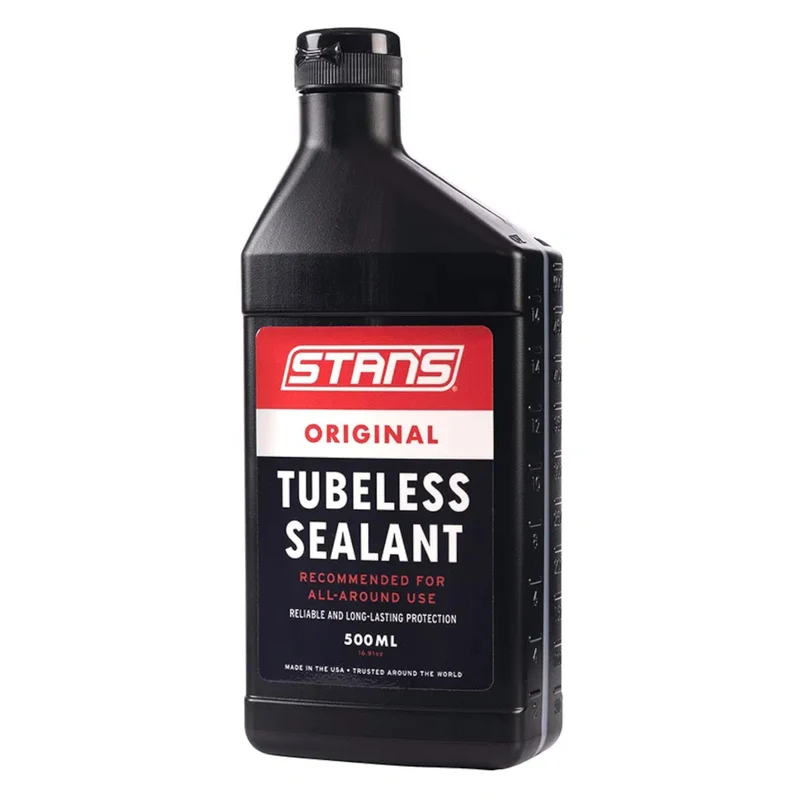 Stans NoTubes Original 500ml Bike Tubeless Tyre Sealant
