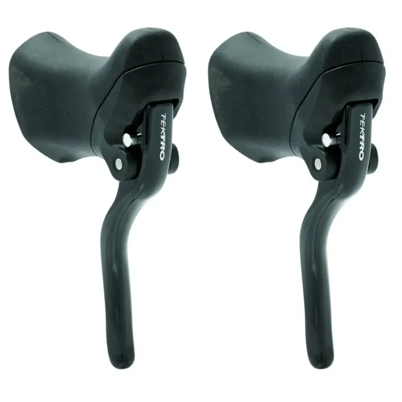 Tektro RL340 Drop Bar Road/Cantilever Bike Brake Lever Set