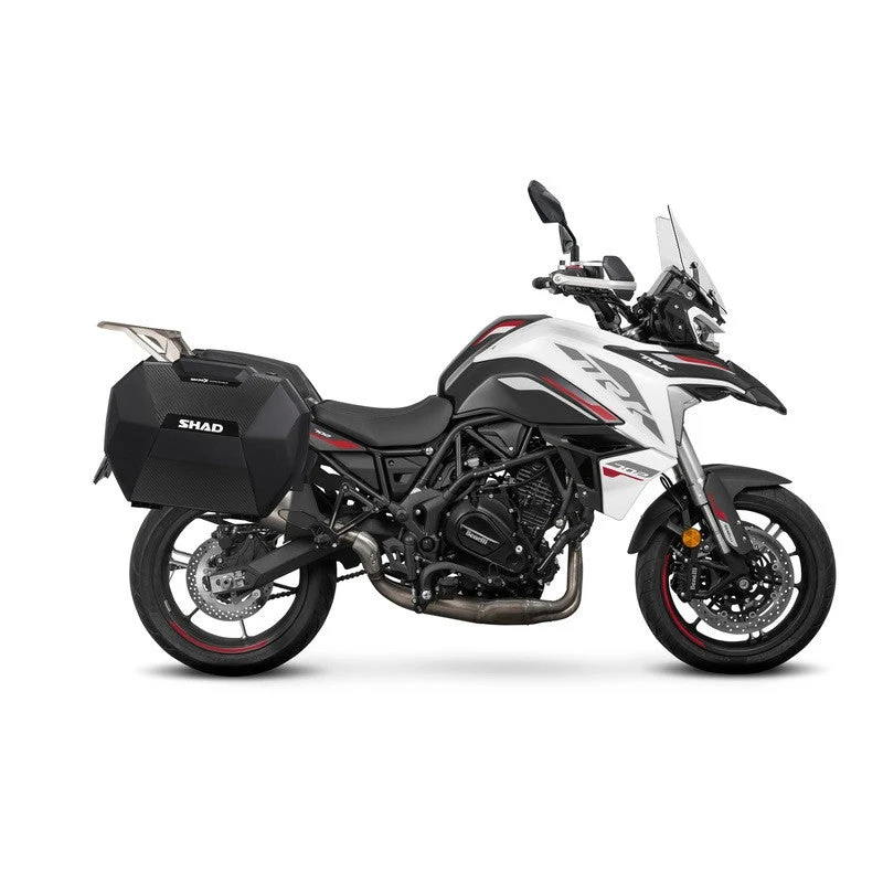 Seitenkofferträger Satz SHAD 3P für Benelli TRK 702 /X 2023-2024