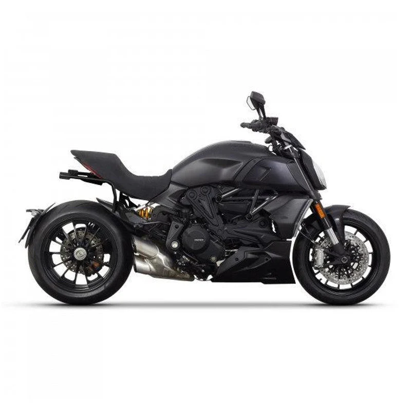 Seitenkofferträger Satz SHAD 3P für Ducati Diavel 1260 2019-2021