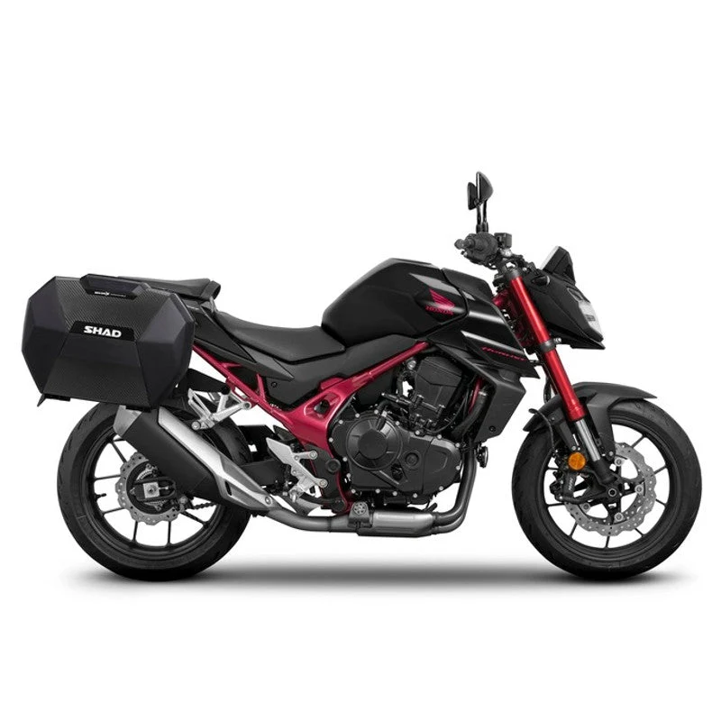Seitenkofferträger Satz SHAD 3P für Honda CB 750 Hornet 2023-2024