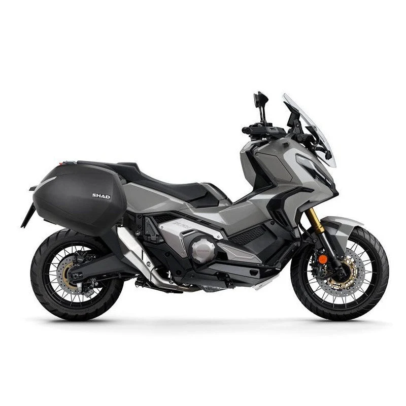 Seitenkofferträger Satz SHAD 3P für Honda Forza 750 21-25 X-ADV 750 21-24