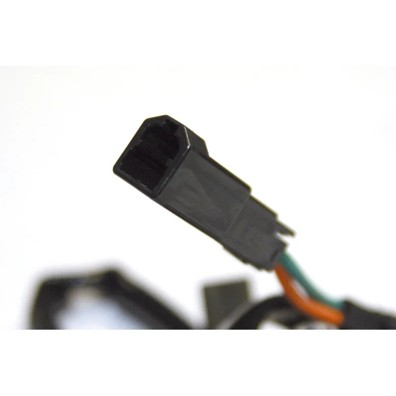 Blinker-Adapterkabel Paar Highsider – Ducati Scrambler Panigale Monster