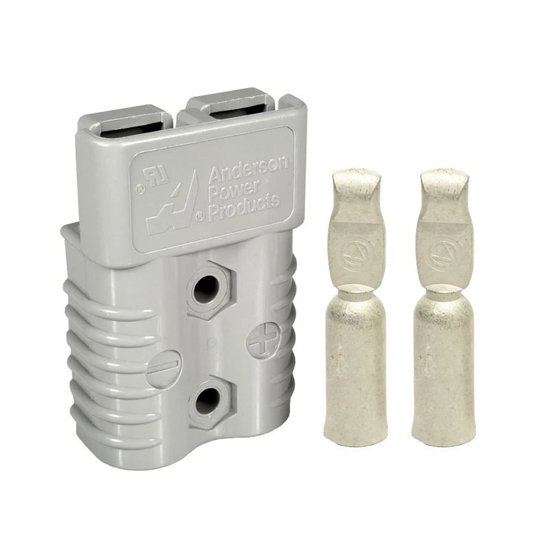 Anderson Power Connector Grau 175 Ampere