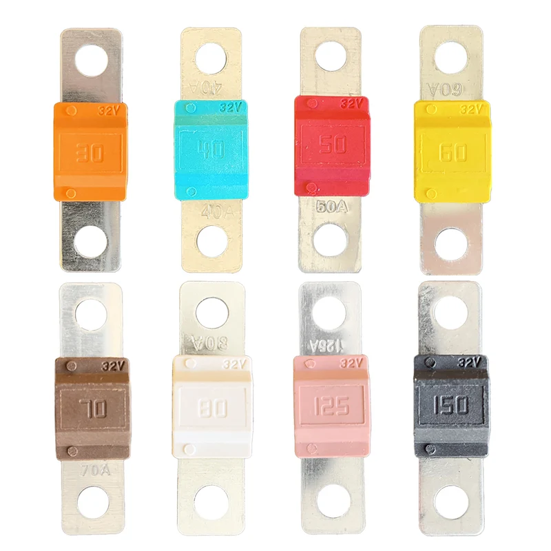 Midi-Sicherungen / 5er-Pack