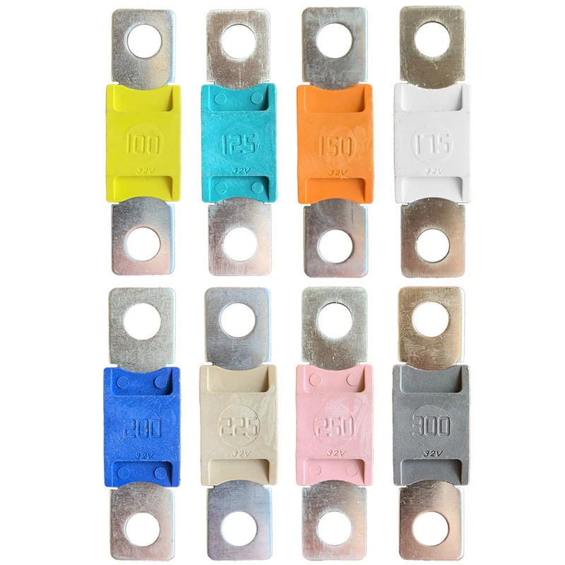 Mega-Sicherungen / 5er-Pack