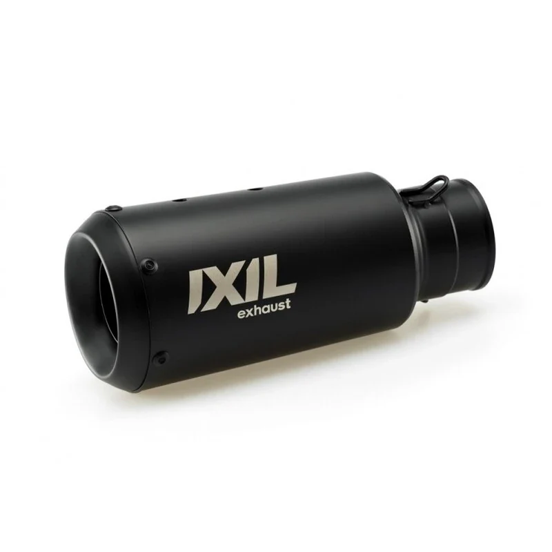 Endschalldämpfer IXIL Race Xtrem RB – KTM 390 Adventure 2020-2024