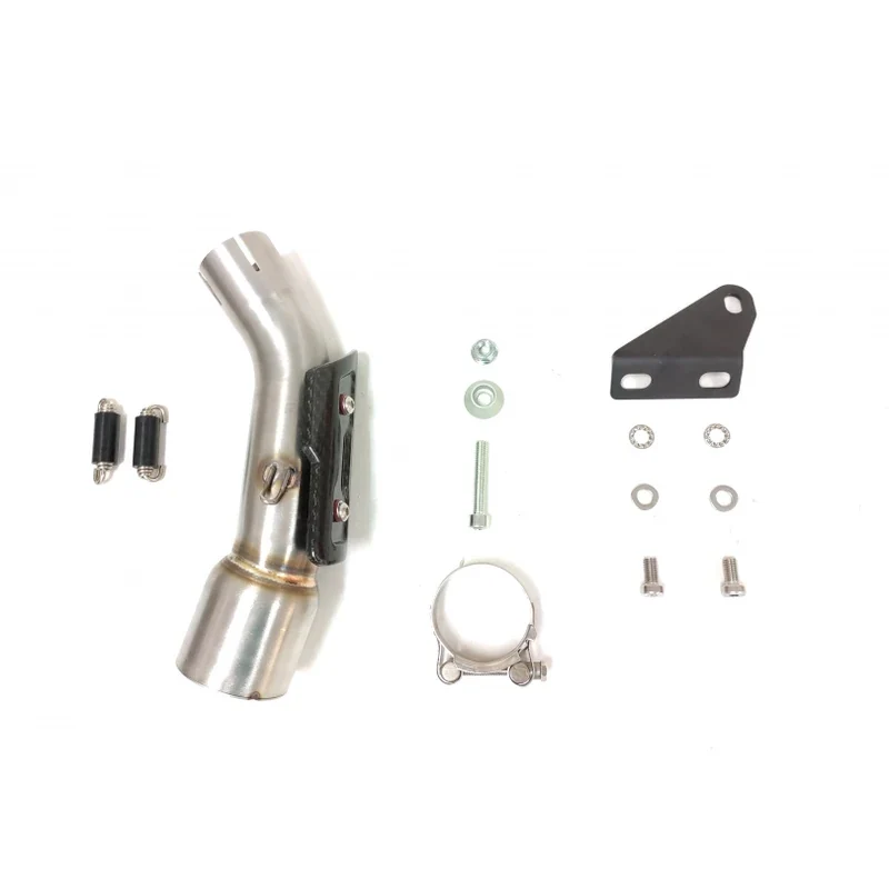Endschalldämpfer IXIL Race Xtrem RB – KTM 390 Adventure 2020-2024