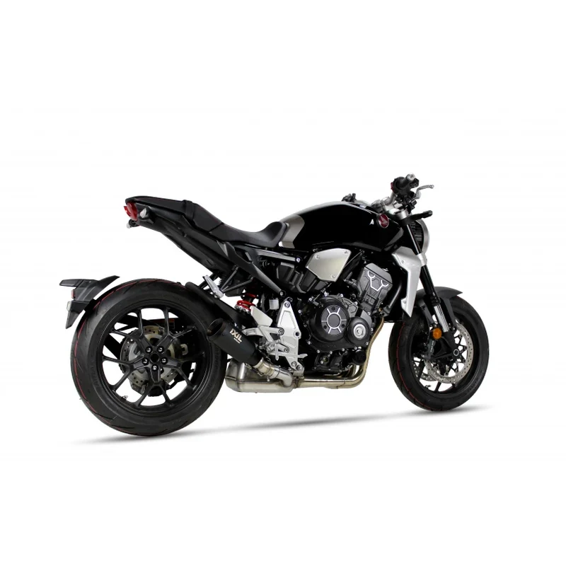 Endschalldämpfer IXIL Race Xtrem RB – Honda CB 1000 R 2018-2024 (SC80)