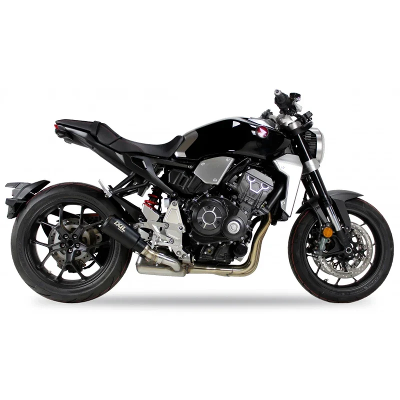 Endschalldämpfer IXIL Race Xtrem RB – Honda CB 1000 R 2018-2024 (SC80)