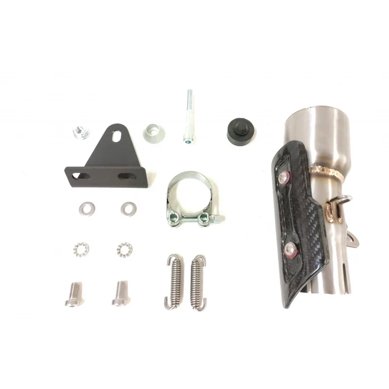Endschalldämpfer IXIL Race Xtrem RB – Honda X-ADV 750 17-24 Forza 750 21-24