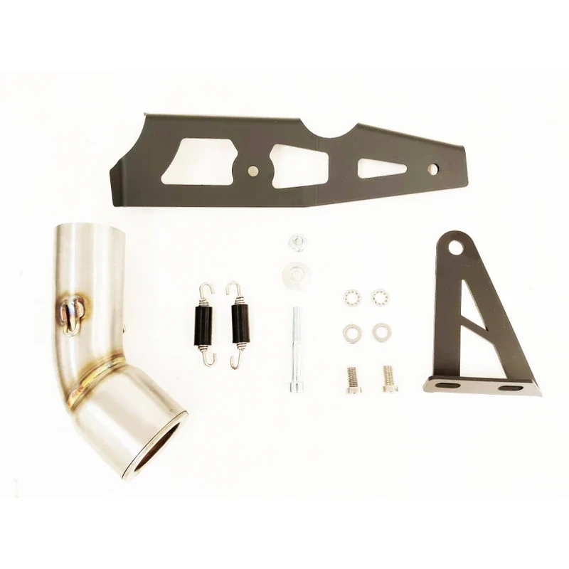 Endschalldämpfer IXIL Race Xtrem RB – Kawasaki Z 900 (92 kW) 2020-2024